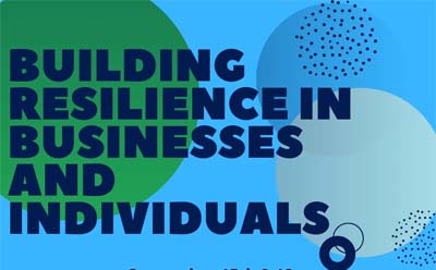 Building Resilience in Businesses