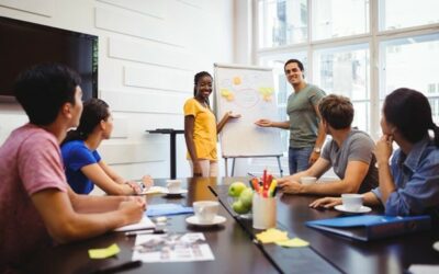 Empower Your Team: Building Robust Training Programs for Employee Growth